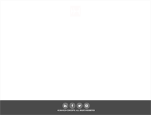Tablet Screenshot of h2oconcepts.ae